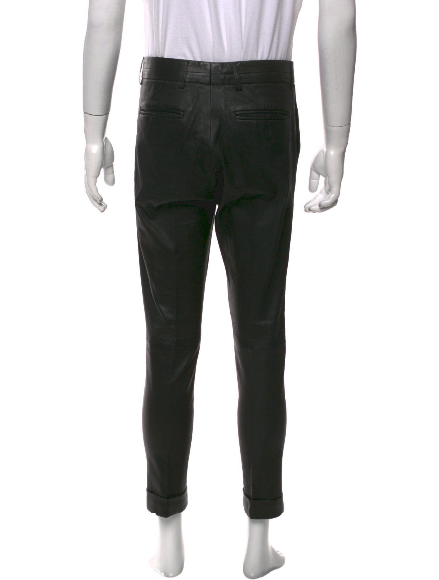 Jonathan A. Logan Joggers